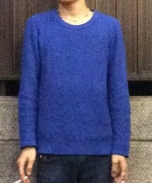 URBAN RESEARCH | URのアゼニット(ニット/セーター)