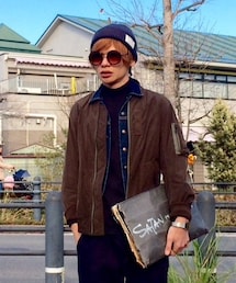 UNIQLO | 一回も着てなかったハイネック(ニット/セーター)