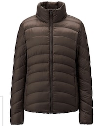 UNIQLO | ついに買った！ウルトラライトダウン！(ダウンジャケット/コート)