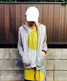 BEAUTY&YOUTH UNITED ARROWS | アローズのパーカー
(パーカー)