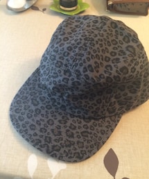 RAGEBLUE | キャップ