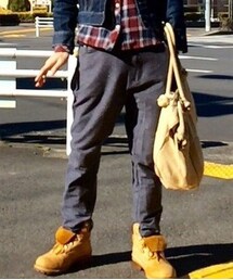 URBAN RESEARCH DOORS | URのジョッパーズトラウザー(その他パンツ)