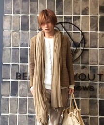 H.P.FRANCE | マフラー