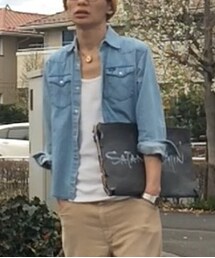 Wrangler | 古着のラングラー(シャツ/ブラウス)