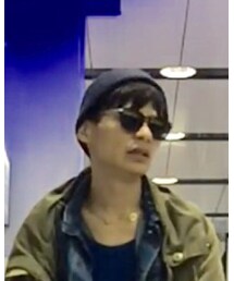 NANO universe | サングラス