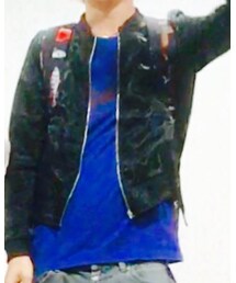 古着 | ブルゾン