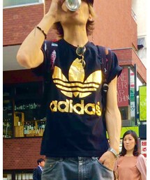 古着のadidas | Tシャツ/カットソー
