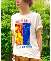 MOUSSY | Tシャツ/カットソー