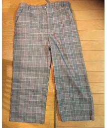 FOREVER 21 | スラックス