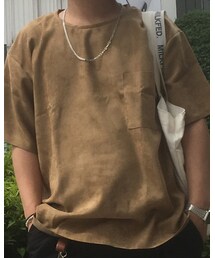 AMERICAN RAG CIE | Tシャツ/カットソー