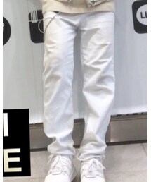 FOREVER 21 | デニムパンツ