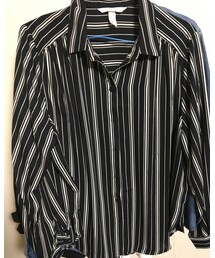 H&M | シャツ/ブラウス
