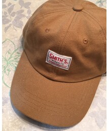 SMITH | キャップ