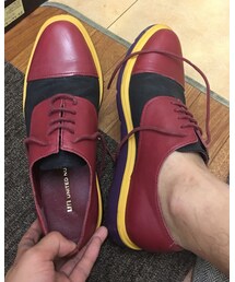 UNITED NUDE | ドレスシューズ