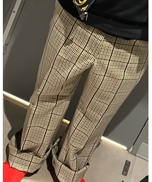 GU | スラックス