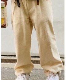 GU | パンツ