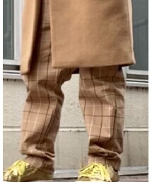 GU | スラックス