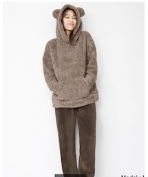 GU | ルームウェア