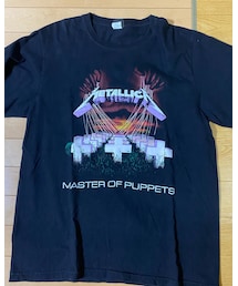 古着 | メタリカ(Tシャツ/カットソー)