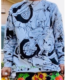Bershka | Tシャツ/カットソー