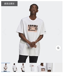 adidas Originals | Tシャツ/カットソー
