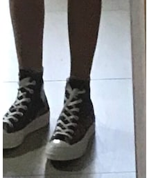 converse x cdg | シューズ