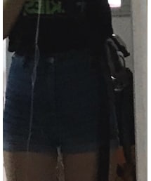 H&M | デニムパンツ