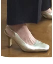 UNTITLED | パンプス