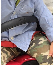 babyGAP | シャツ/ブラウス