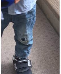 ZARA KIDS | サロペット/オーバーオール