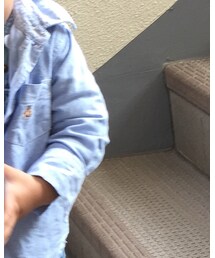 babyGAP | シャツ/ブラウス