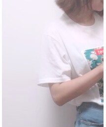 MURUA | Tシャツ/カットソー