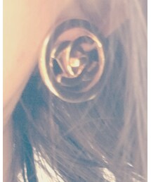 CHANEL | イヤリング