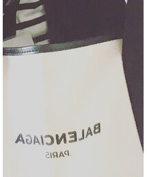 BALENCIAGA | トートバッグ