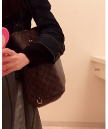 LOUIS VUITTON | トートバッグ