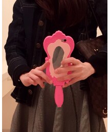 MOSCHINO | スマホケース/カバー