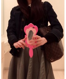 RED VALENTINO | デニムジャケット