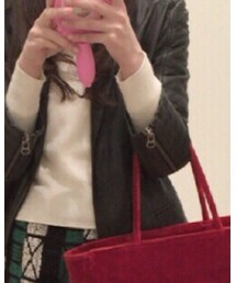 ZADIG&VOLTAIRE | ライダースジャケット