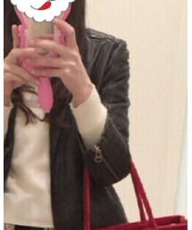 simonetta | 外国の子供服。中学のときから着てます笑(ニット/セーター)