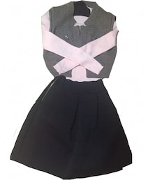 INGNI | ニット/セーター