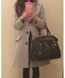 Vivienne Westwood red label | ステンカラーコート