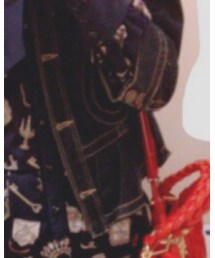 RED VALENTINO | デニムジャケット