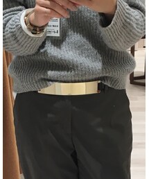 Deuxieme Classe | ベルト