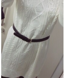 no brand | ベルト