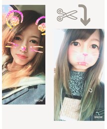 hair | その他