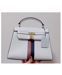& chouette | ハンドバッグ