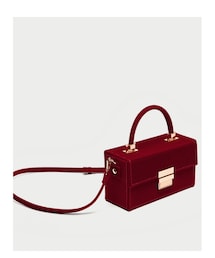 ZARA | ショルダーバッグ