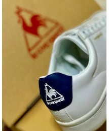 le coq sportif | スニーカー