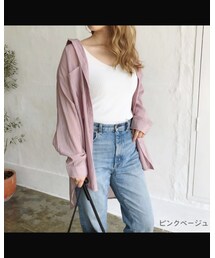 SHEENA | シャツ/ブラウス