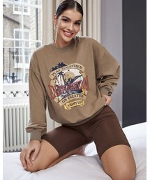 SHEIN | スウェット